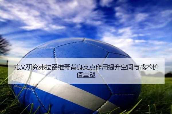 尤文研究弗拉霍维奇背身支点作用提升空间与战术价值重塑